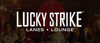 Lucky Strike Lanes